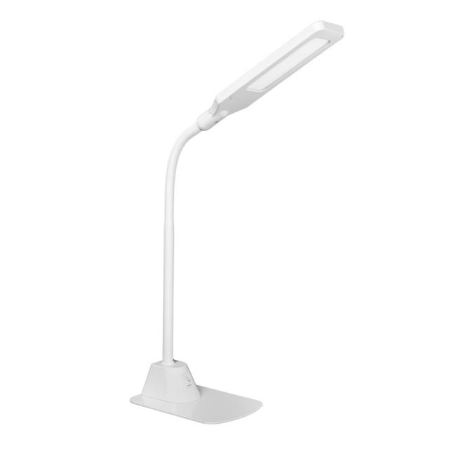 Настольная лампа TF-450 LED 5Вт белый 90008940 DELUX