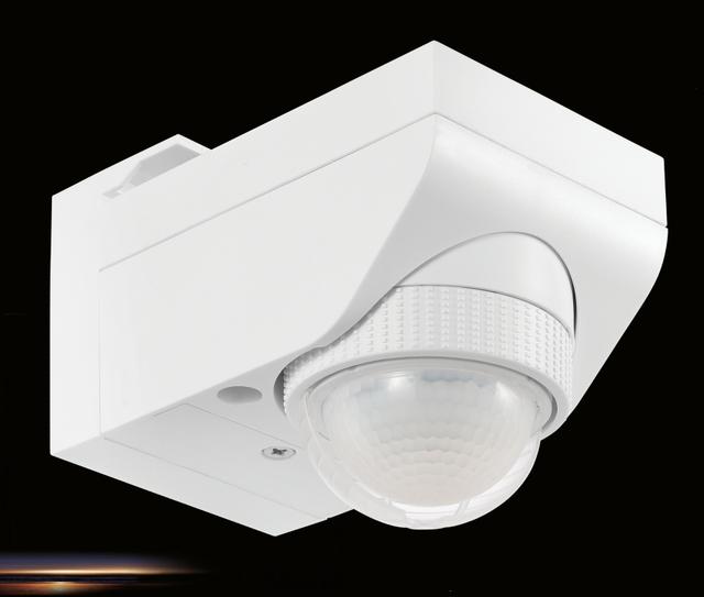 Датчик движения DETECT ME 4 97466 EGLO